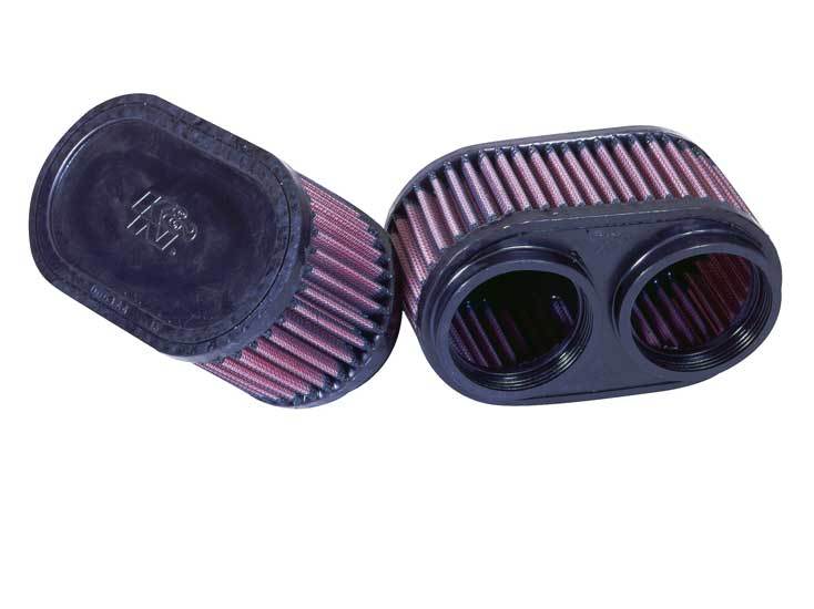 Universal Rubber Filter - RU2922