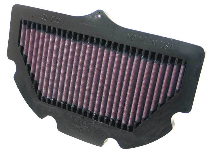 Replacement Air Filter - SU7506