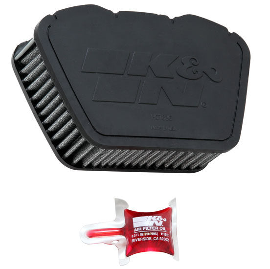 Replacement Air Filter - YA1307