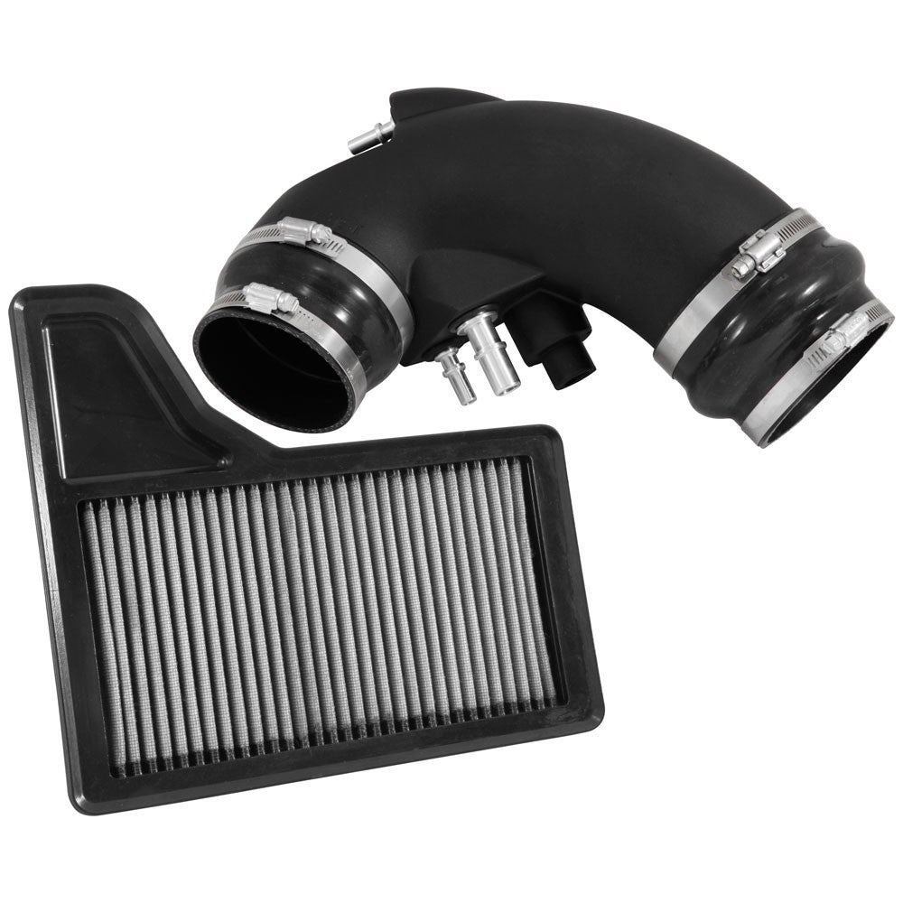 Airaid 15-16 Ford Mustang V8-5.0L F/l Jr Intake Kit 450-732