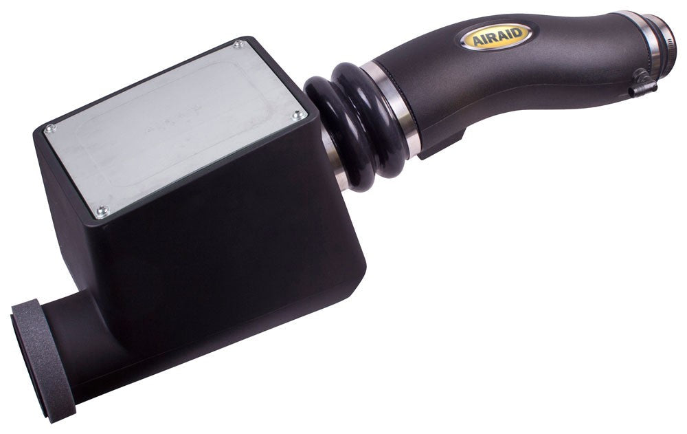 AIRAID Cold Air Intake for 2016 Toyota Tacoma V6 3.5L | 511-309 MXP Series