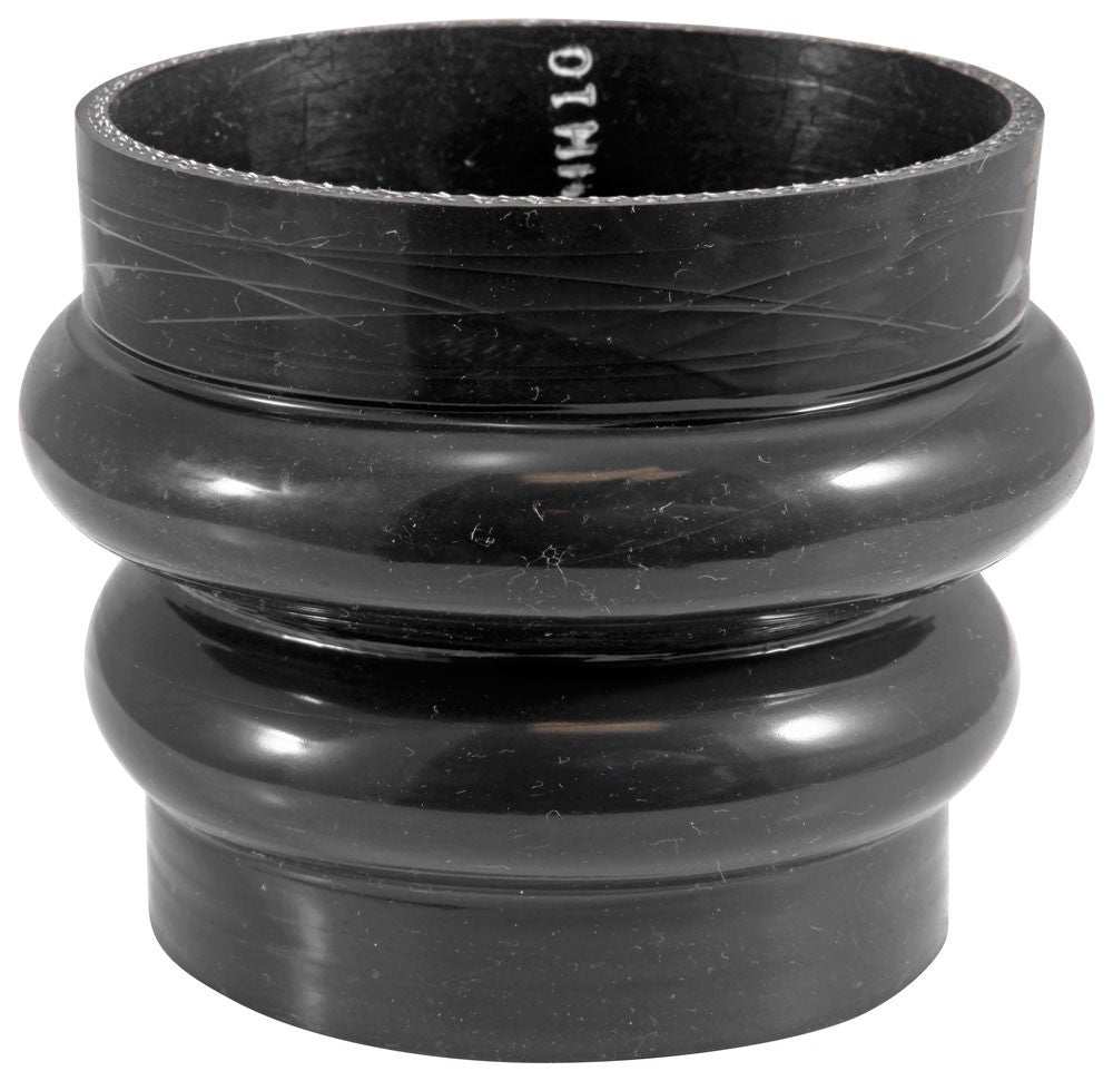 Airaid U-Build-It - Urethane Hump Hose 3.858in to 3.386in 9008