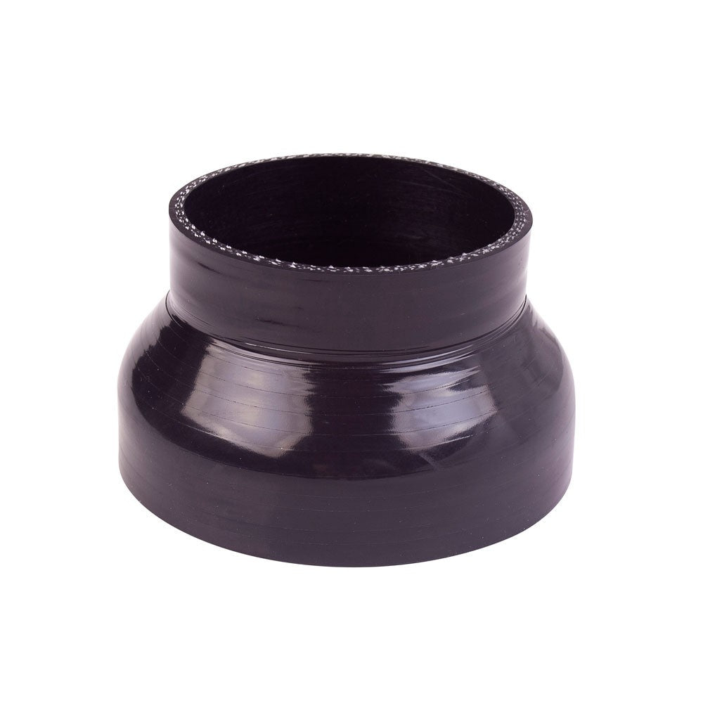 Airaid U-Build-It - Silicone Reducer 6in ID x 4in ID x 6in L 9118
