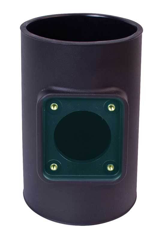 Airaid U-Build-It - 4.0in MAF Tube 9640