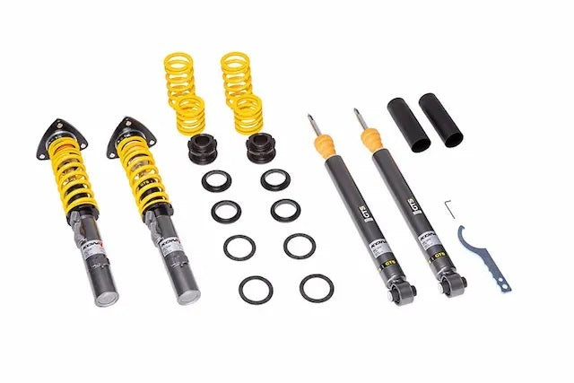 Coilover Kit GTS Volkswagen Golf 15-24 - 12001001