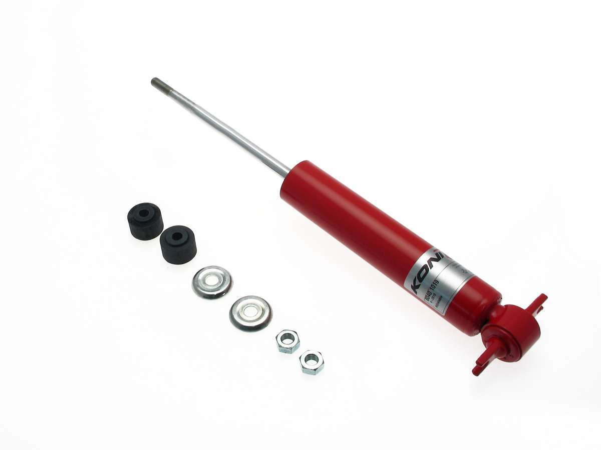 Low Pressure Gas Shock - 80401019