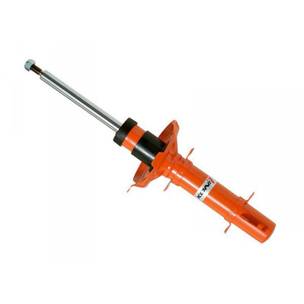 Shock Rear Mustang 87-93 - 80501033