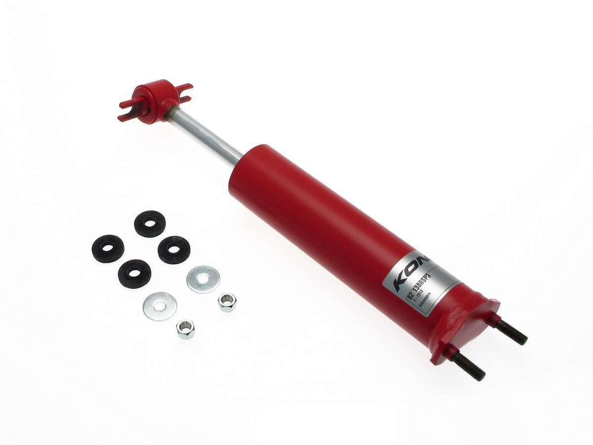 Front Shock for 64-70 - 821388SP3