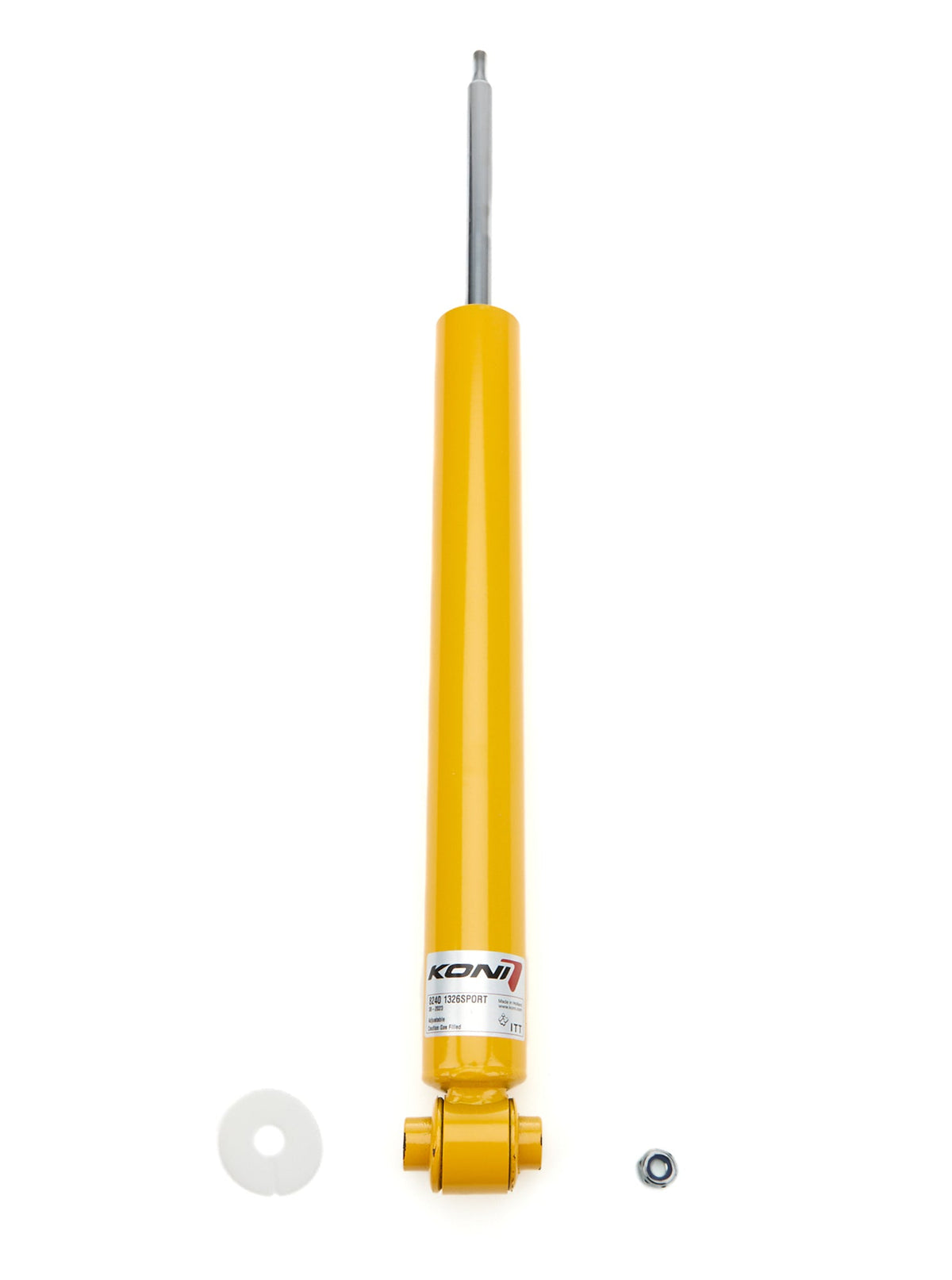 Shock Rear Sport Tesla Model 3 and Y - 82401326SPORT