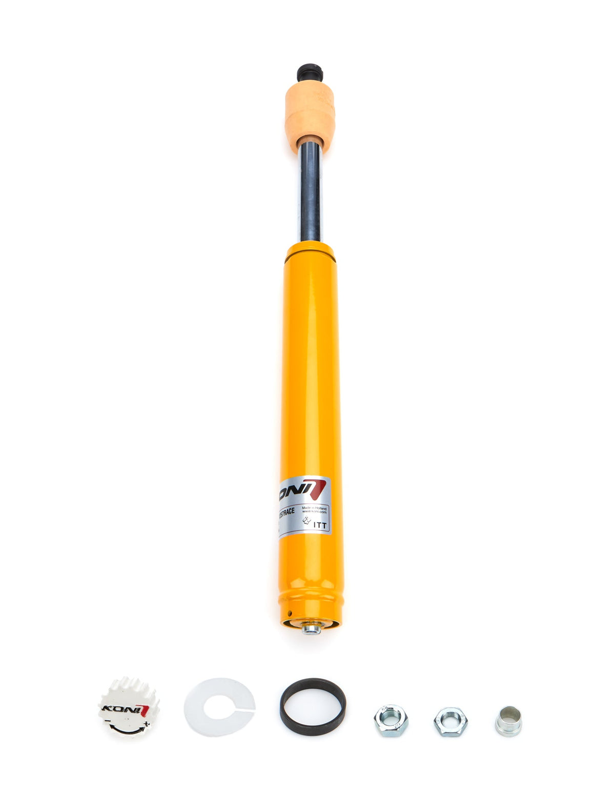 Strut Insert Road Race - 86111257RACE