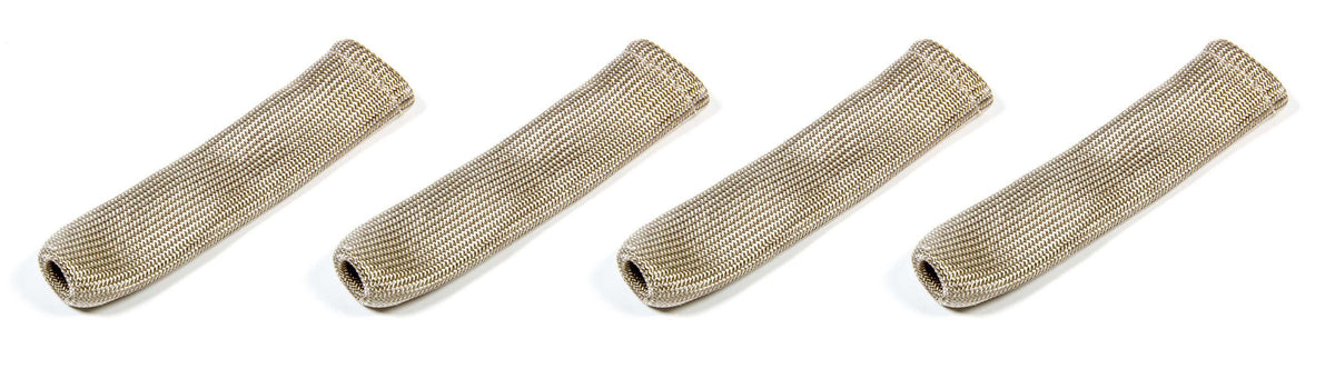 Koolsox Hi Heat Plug Boots 4 Per Pkg - 07500