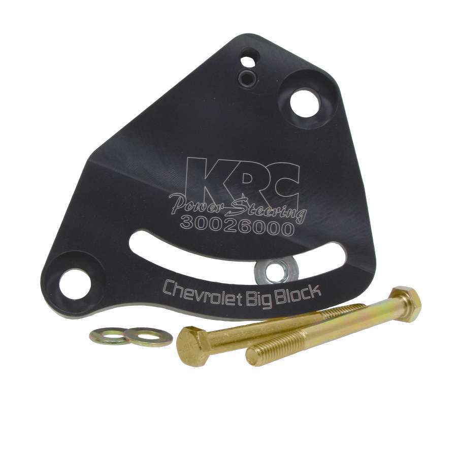 P/S Pump Brkt Block Mt BBC - KRC30026000