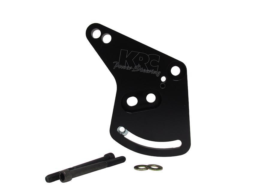 P/S Pump Bracket Only SBF LH Head Mount - KRC31611000