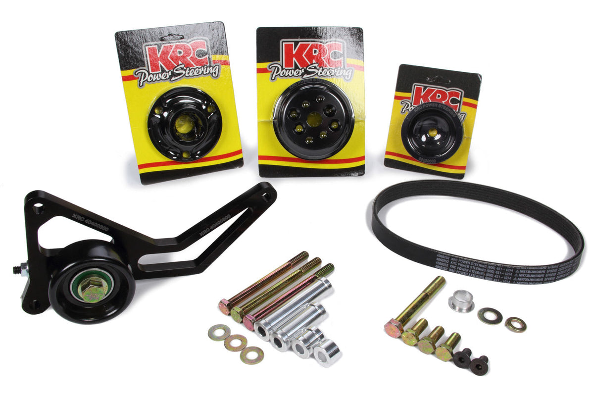 Water Pump Drive - KRC37453000