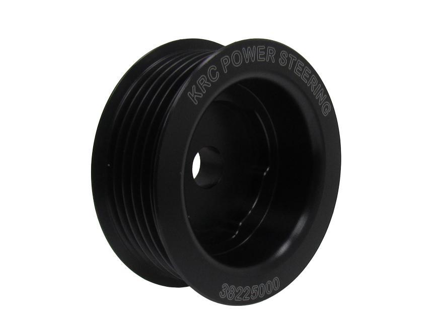 Serpentine Crank Pulley 2.5 - KRC38225000