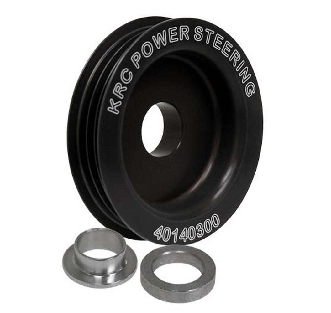 Alternator Pulley - KRC40140300