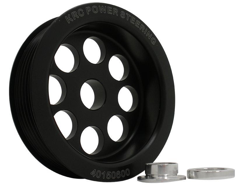 Pulley Alternator - KRC40150600