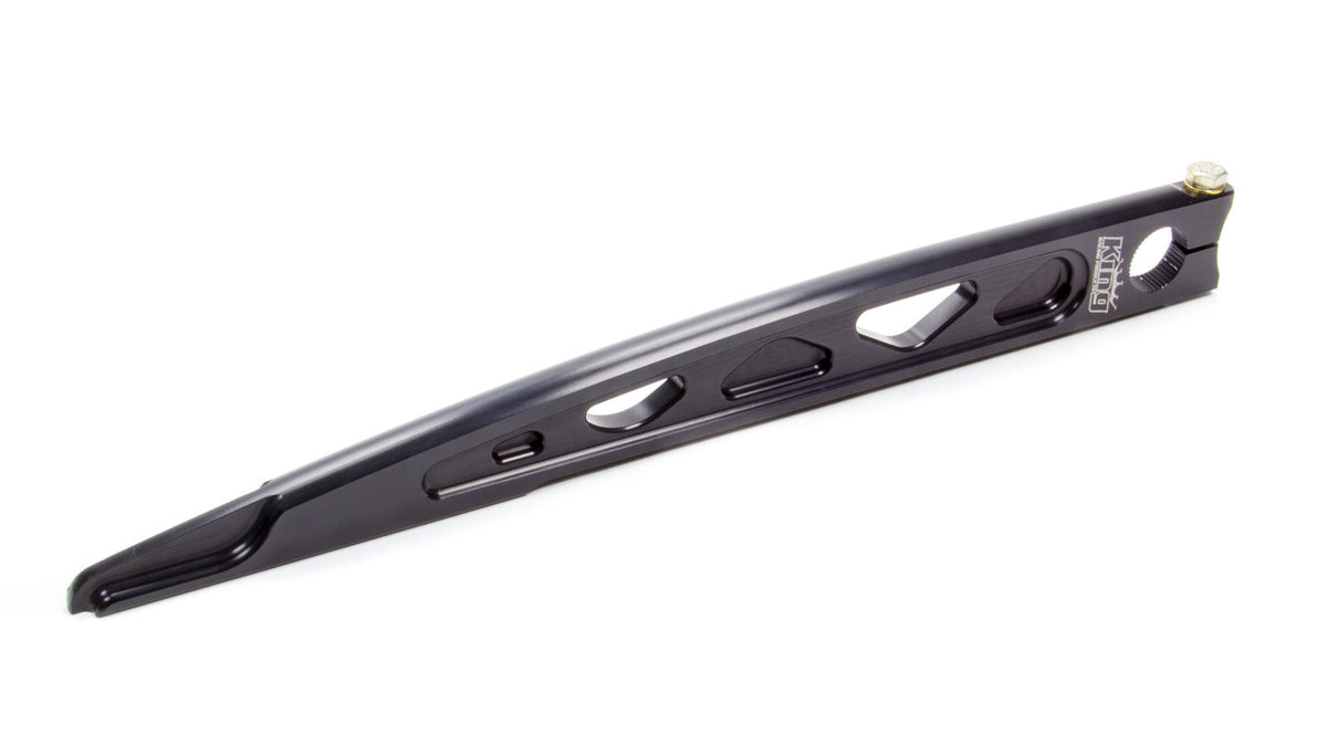 RF Torsion Arm Angle Broached Black - 1135