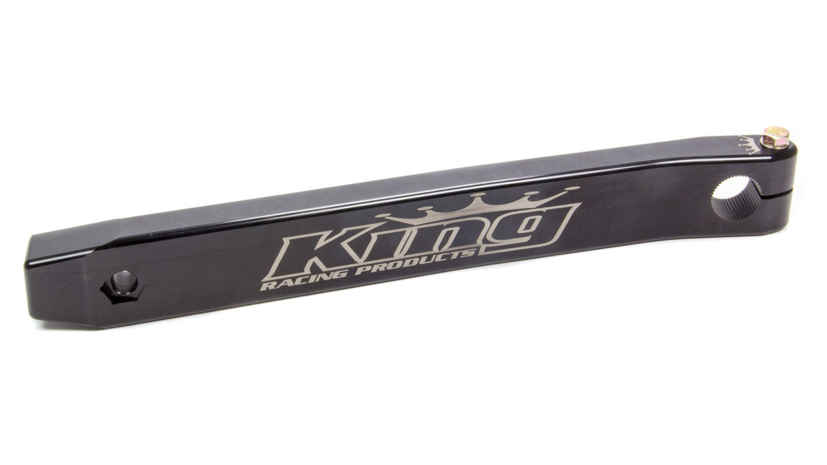 Torsion Arm Left Rear Billet - 1190