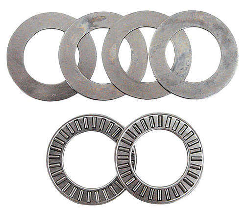 King Pin Thrust Kit - 1335