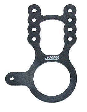 Steering Gear Locator W/ Waterman Shutoff Mount - 1441