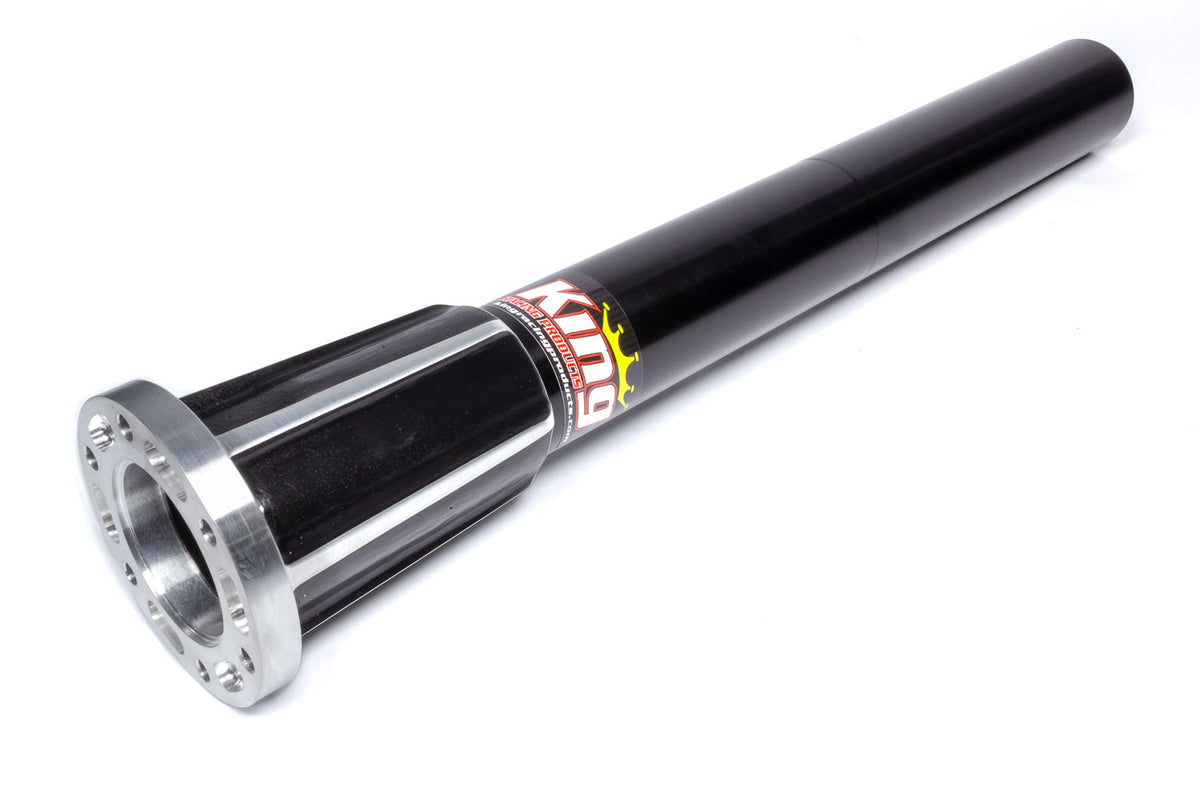 Torque Tube Assembly All Black - 1601