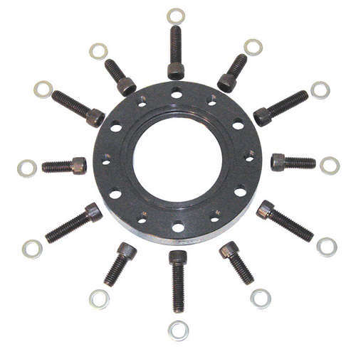 Rear End Saver - 1630
