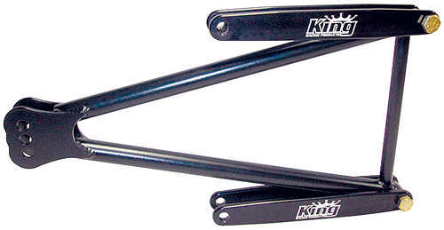 13-5/8in Jacobs Ladder Adjustable - 1855