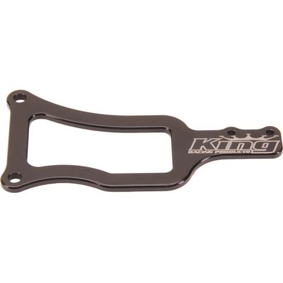 Fuel Block Mount Uses Master Cylinder Mount - 1932