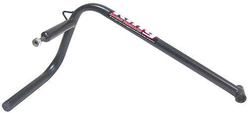 Tubular Throttle Pedal - 2075