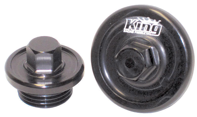 Rear End Plug Kit Hex - 2225