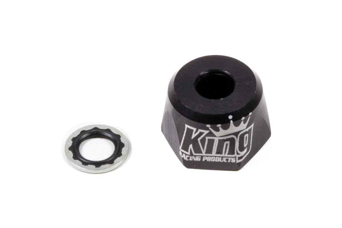 Oil Seal For Wing Rams - 2335