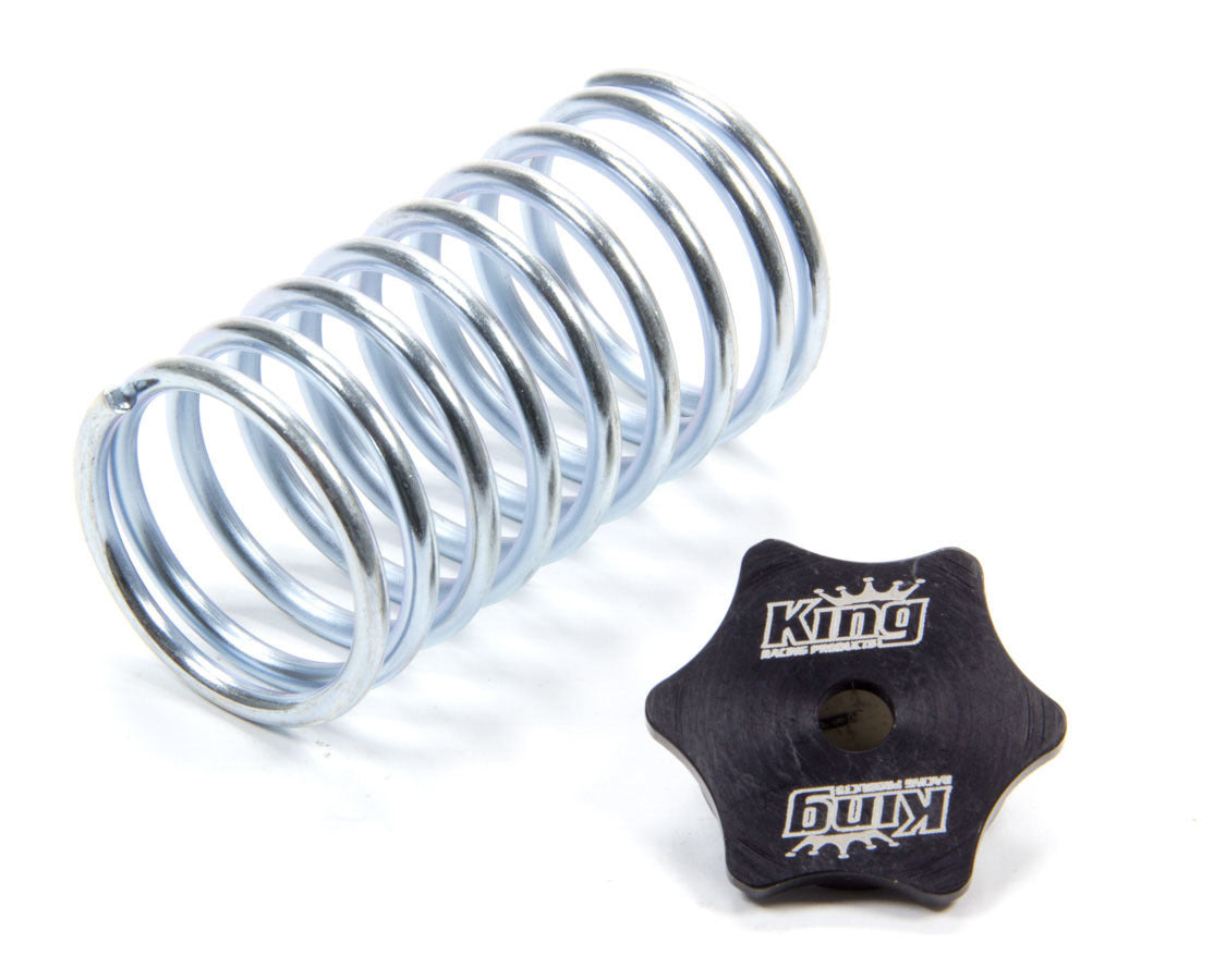 Return Spring Kit for Master Cylinder - 2400