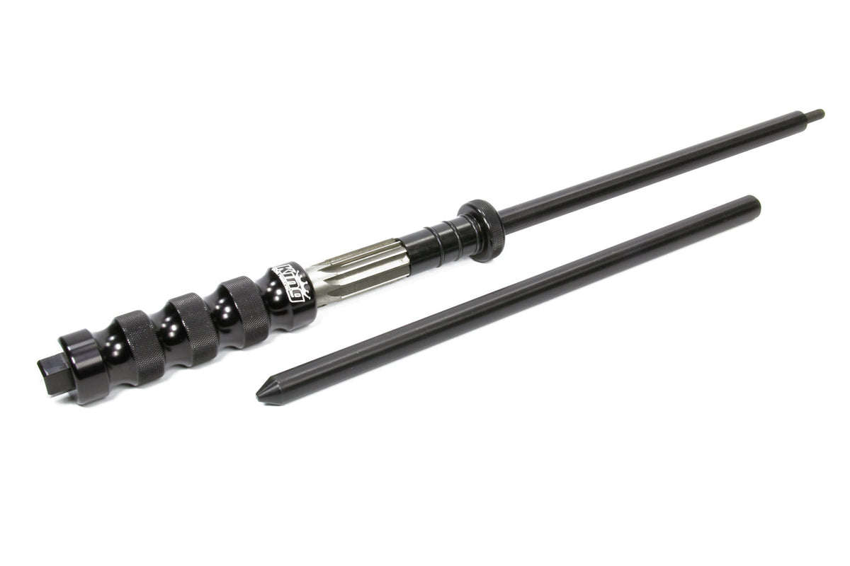 Torsion Bar Reamer For Midget 1in Bar - 2503