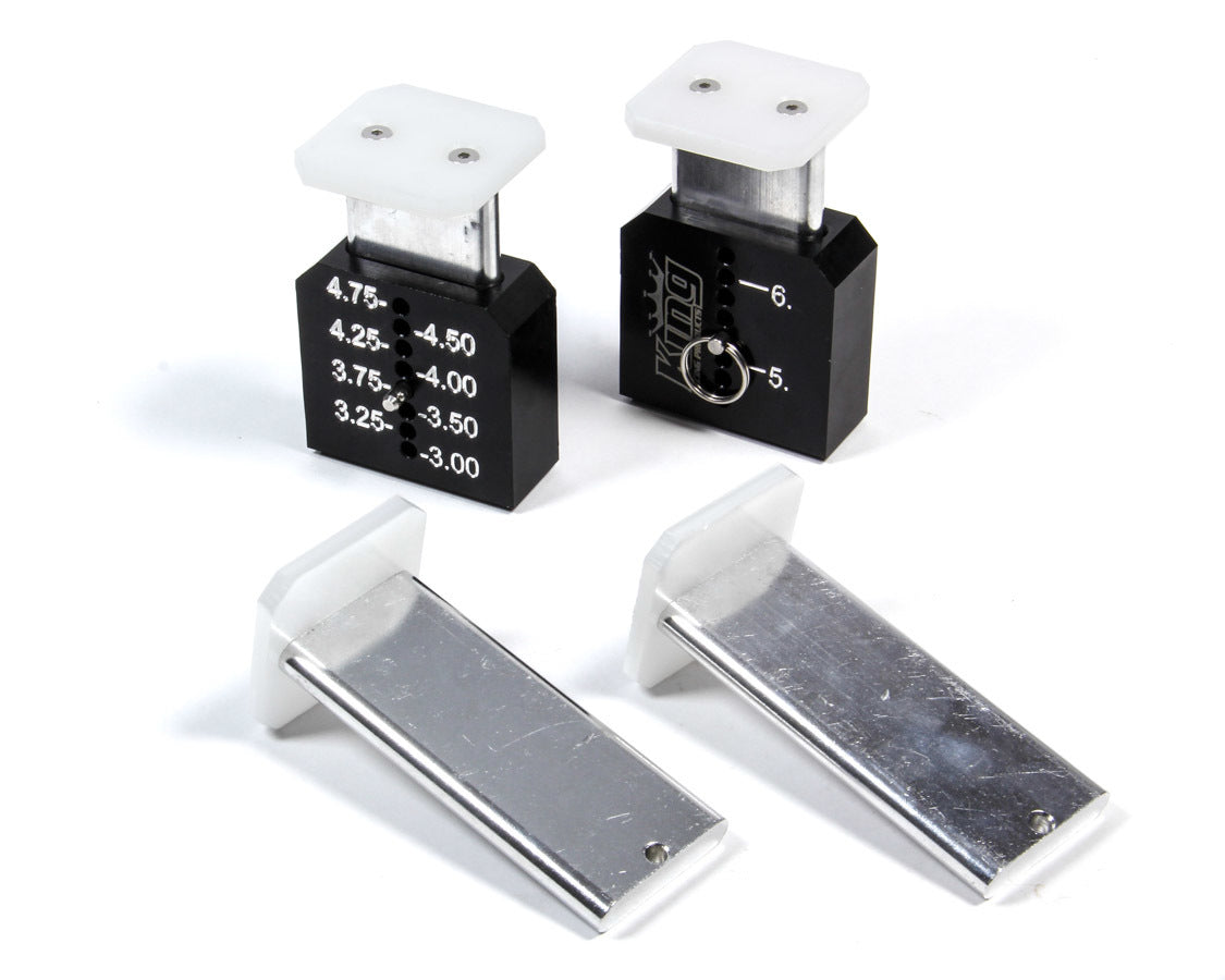 Set Up Blocks Tall - 2590