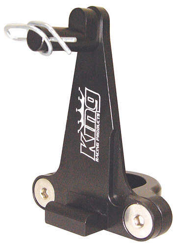 Transponder Mount Quick Release - 2600