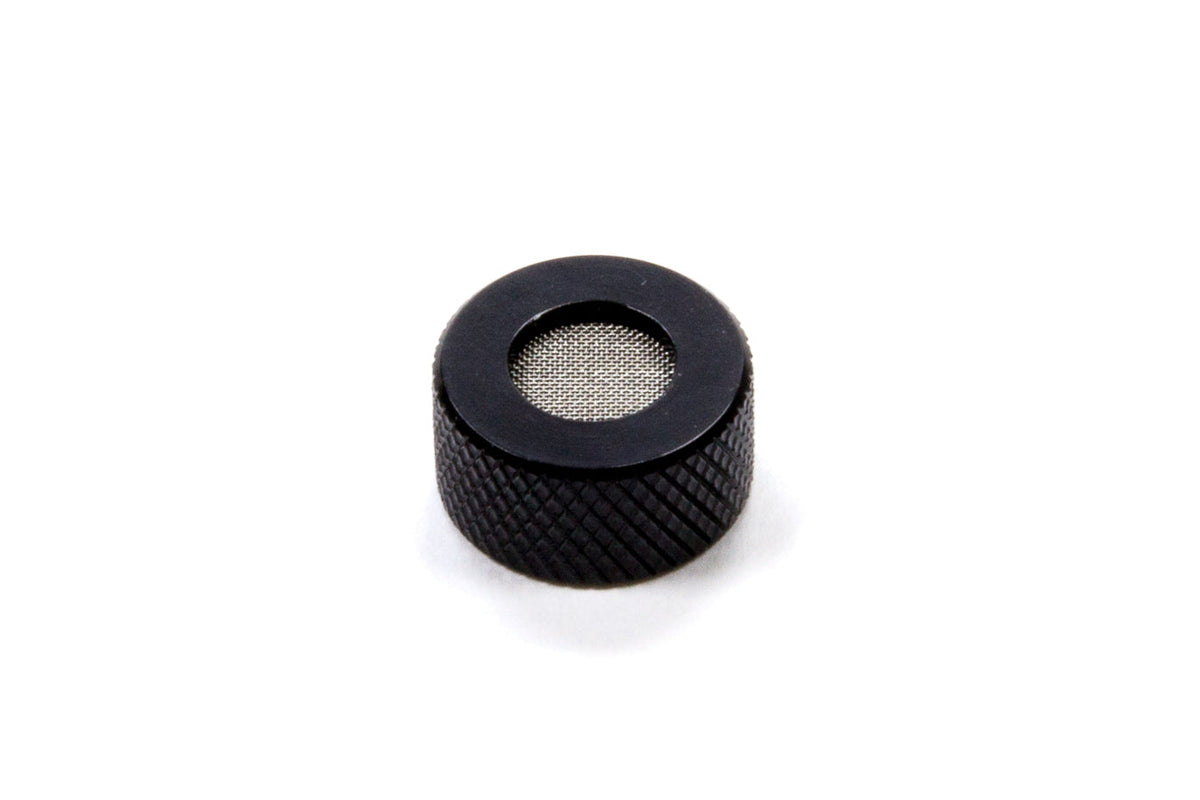 Bleeder Screen For Threaded Housings Single - 3060