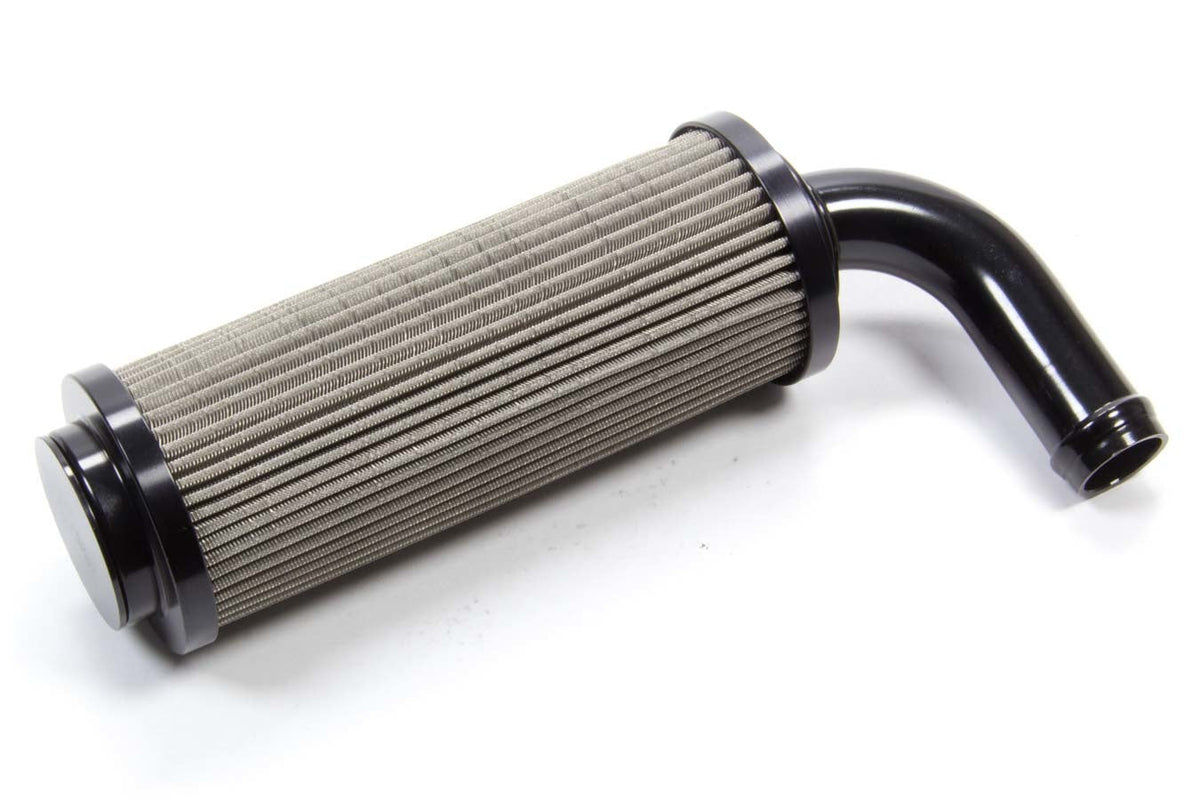Filter Fuel Cell 90 Deg 60 Micron - 4355