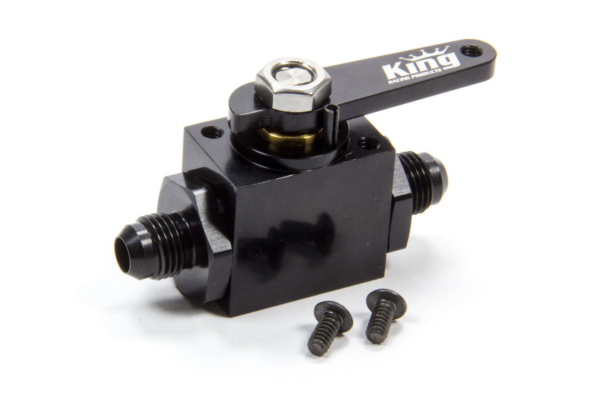Fuel Shut Off Valve -6 - 4500