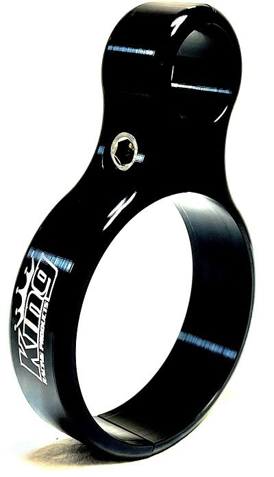 Clamp For LIfeline 360 Bottle 1-3/8 Tube Mount - 5050C
