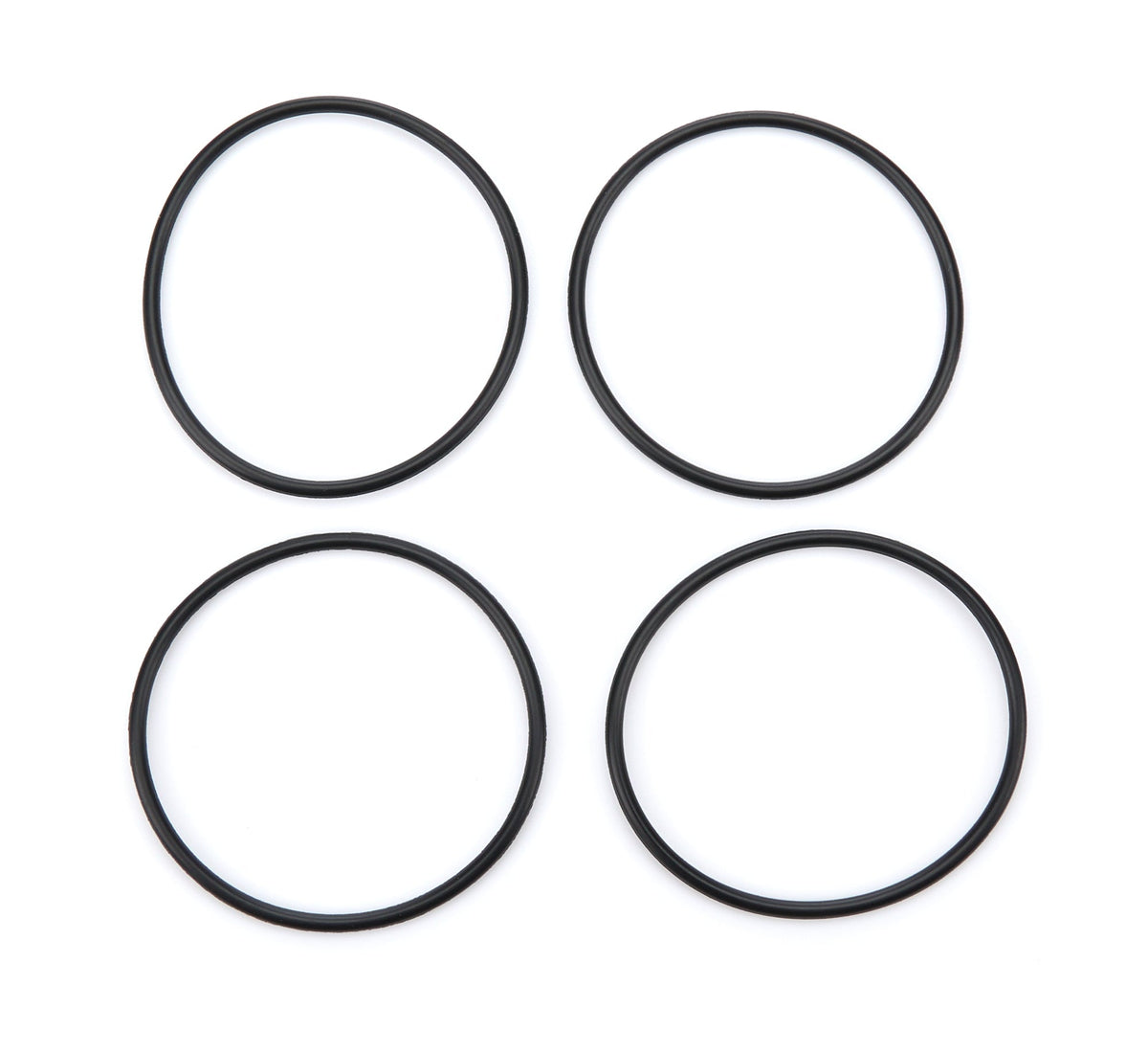 Restrictor Plate O-Ring Pack (4) - 6000ORYAM