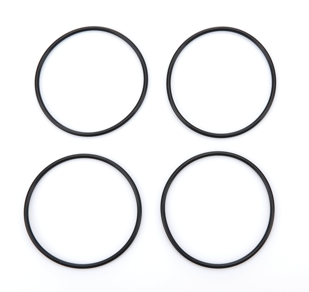 Restrictor Plate O-Ring Pack (4) - 6000OR