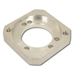 Pump Adapter 1030-001/02 - KSC1019