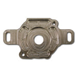Sprint Pump Adapter Wide Mount - KSC1043