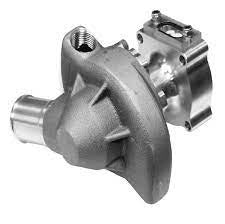 HD Water Pump Assembly - KSD1057