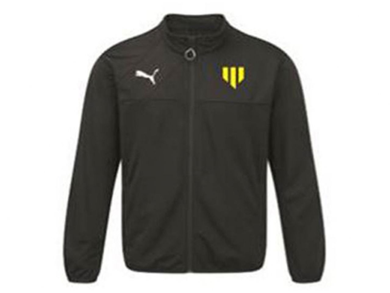 Whiteline 2016 Puma Poly Jacket