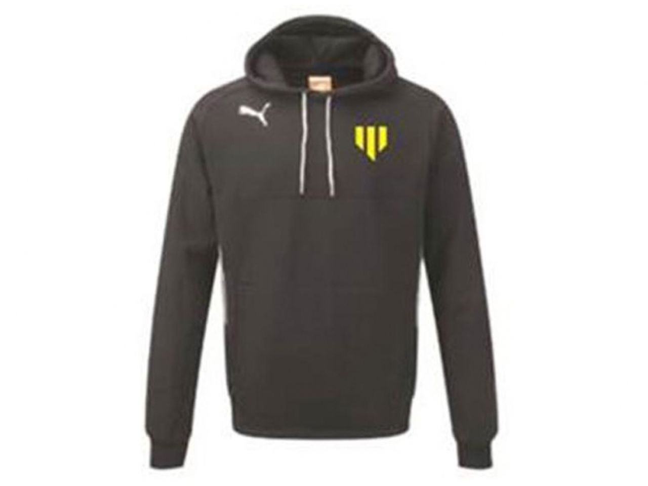 Whiteline 2016 Puma Hoodie