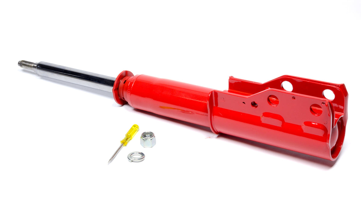 Front Agx Shock - 735001