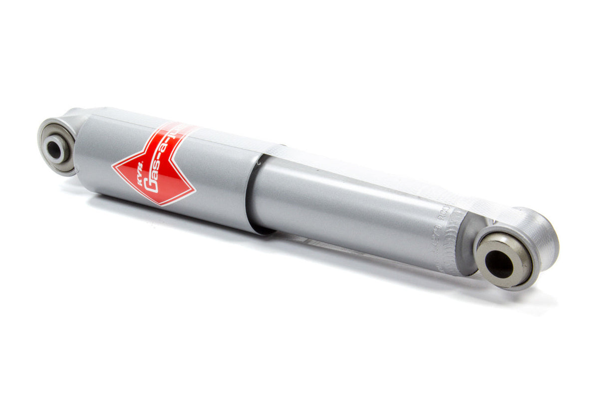 63-82 Corvette Rear - KG5501