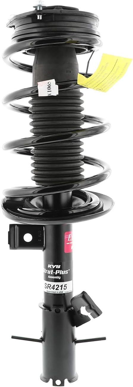 Strut - Plus - SR4215